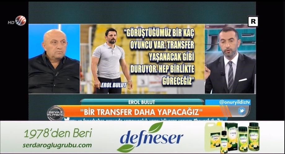 istanbul manzara